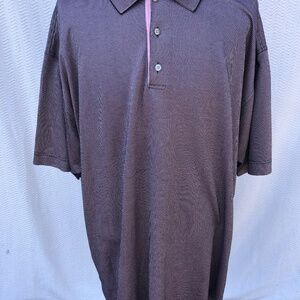 Cutter and Buck Men’s Polo Golf Shirt